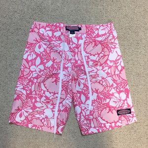 VINEYARD VINES BOARD SHORTS